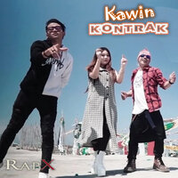 Kawin Kontrak - NONNA 3IN1 & Rapx