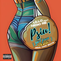 Psiu! (Girl From The Rio) - Nego Re & Lillo & Narc Beats