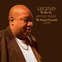 The Guy Next To Me - Little John & Ossie All Ster Band