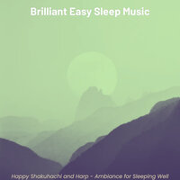 Breathtaking Backdrops for Naps - Brilliant Easy Sleep Music