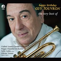 Trumpet Concerto in E Major: III. Rondo (Allegro) - Guy Touvron & Prague Chamber Orchestra & Иоган Непомук Гуммель