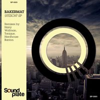 Uitzicht - Bakermat