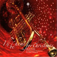 Merry Christmas Baby - MBAND