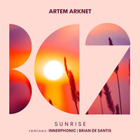 Sunrise - Artem Arknet & INNERPHONIC