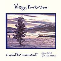 Snowman Song - Vicky Emerson