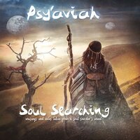 Voodoo Love - Psy'Aviah & Roeland van der Velde & Rob Dust