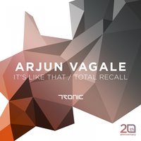 It's Like That - Arjun Vagale
