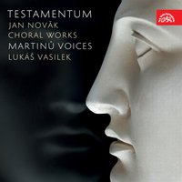 Invitatio pastorum for Solo Voices, Mixed Choir and Flute: X. Gloria in excelsis Deo (Angeli) - Andrea Soukupová, Martinů Voices, Lukáš Vasilek, Clara Nováková & Lukáš Vasilek & Martinů Voices & Clara Novakova & Andrea Soukupová