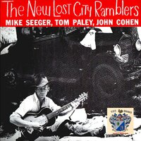 Davy - The New Lost City Ramblers