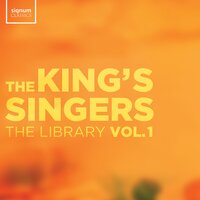 The Rose (arr. Raine) - The King's Singers