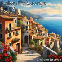 Fiume in piena - Emiliano Branda