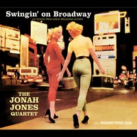 The Surrey with the Fringe on Top - Jonah Jones & George Rhodes & Teddy Brannon & John Brown & Harold Austin & Pops Foster