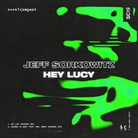 Covered in Sweat - Jeff Sorkowitz & Cami Jones