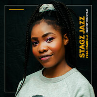 Shooting Star - Stagz Jazz & Otabella