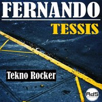 Balltrik - Fernando Tessis