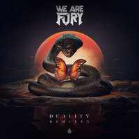 Don't Know Why - WE ARE FURY & Danyka Nadeau