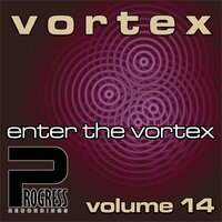 Cosmik - Vortex