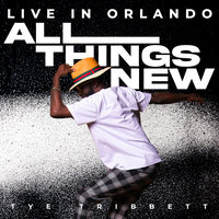 Glory To God Forever / There Is Nothing Like / Way Maker - Tye Tribbett & Sharon Ann