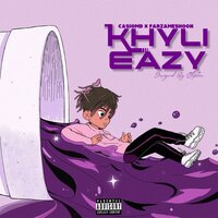 Khyli Eazy - Farzameshoon & Casi