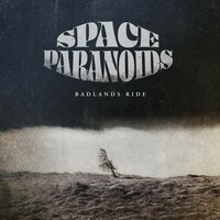 Preludio all'uragano - Space Paranoids