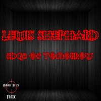 Edge Of Tomorrow - Lewis Shephard