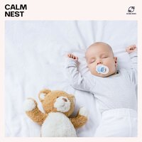 Silent Embrace - Baby Bedtime Lullaby & Baby Music Zone & Child Sleep Academy & Little Baby Dreams