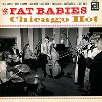 Willow Tree - The Fat Babies
