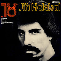 Co jsem dělal, jak jsem žil - Jiří Helekal & Milan Dvořák & Studiový orchestr & Václav Babula & Petr Hannig