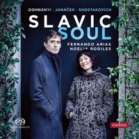 Sonata for Violoncello and Piano, Op. 8: IV. Tema con variazioni - Fernando Arias & Noelia Rodiles