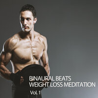 Calming Binaural Beats - Pure Binaural Beats & The Binaural Beats Factory & Binaural Beats Brain Waves