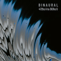 289hz D Bowl Frequencies Redux - Binaural Landscapes & Relaxing Spa Music & Nature Sounds