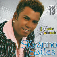 Te Amo Demais - Silvanno Salles