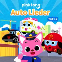 Die Ampel - Pinkfong