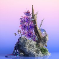 Why Don’t You Love Me? - glowcean