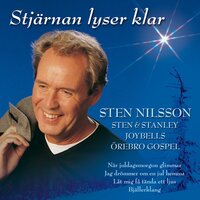 Go tell it on the mountain - Sten Nilsson
