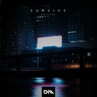 Survive - AntiGravity & LTHL