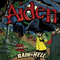 The Suffering - Aiden
