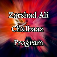 Ashna Da - Zarshad Ali
