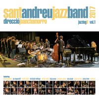 Doralice - Sant Andreu Jazz Band & Èlia Bastida & Joan Chamorro