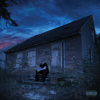 Desperation - Eminem & Jamie N Commons