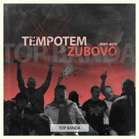 Top Banda - TEMPOTEM & ZUBOVO & Dj Detach & Affalina