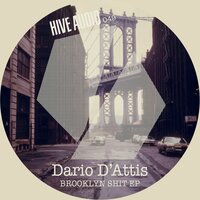 Brooklyn Shit - Dario D'Attis