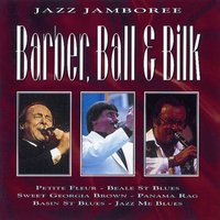 Beale Street Blues - Chris Barber & Ottilie Patterson