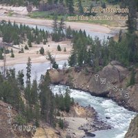Astral Harmony (feat. Mike & Amber) - Mike & K. A. Patterson & The Paradise Band & Amber