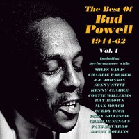 Cheryl - Charlie Parker All Stars