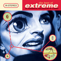 Tragic Comic - Extreme