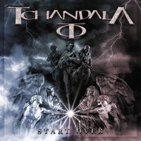 Searching Our Souls - Tchandala & Aquiles Priester