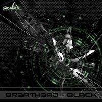 Black - Breathead