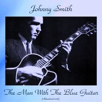 Dancing in the Dark - Johnny Smith