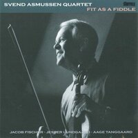 I Loves You Porgy - Svend Asmussen